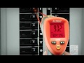 Extech 42509 Infrared Thermometer Product Video