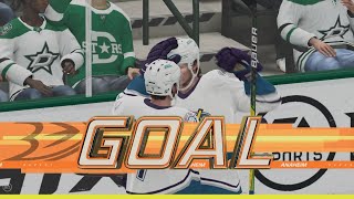 NHL™ 21 | Goal 2