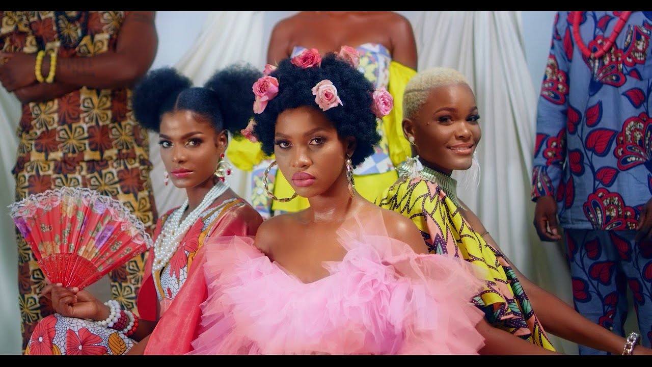 Top 100 Songs Daily Music Chart from Uganda (20/10/2021) Popnable