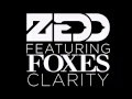 Zedd - Clarity (Orchestral Mix by MrFanatiq) 