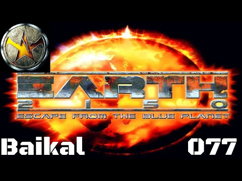 LC Baikal 1 [77] Earth 2150