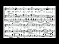 Sempre Libera (La Traviata - G. Verdi) Score Animation