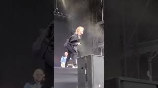 Krezip - All unsaid @Stadspark live 2022