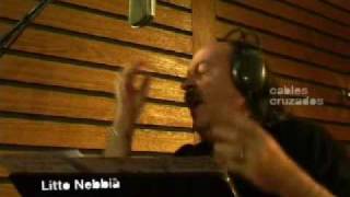 Tema de Rosario (De los Santos) Versión Cables cruzados 2006