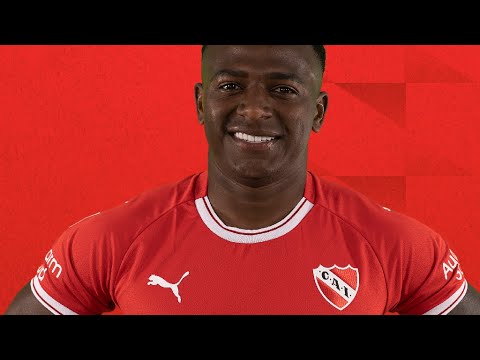 Mauricio Cuero // Volante Extremo - Independiente 2023
