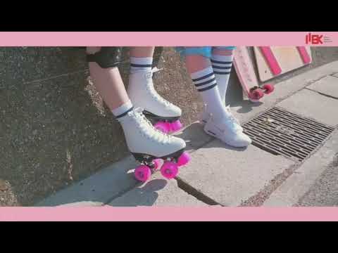 Evolution of Lee Soyul 150914-200914