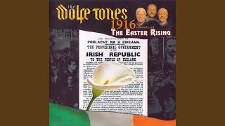 The Rebel (A Poem by Padraic Pearse)