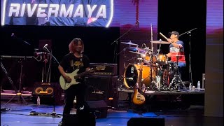 Rivermaya live OPM Summer Fest Tour 2022
