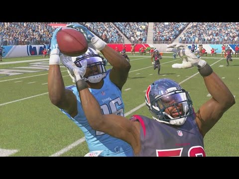 Madden 17 Career Mode QB Ep 17 - CLUTCH 4TH QUARTER SNAG!