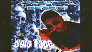 Project Pat - North Memphis (SoloTape)