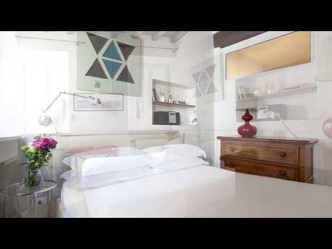 Giulia Holiday Apartment - Rome Accommodation