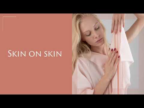 Embrace collection AW20-21