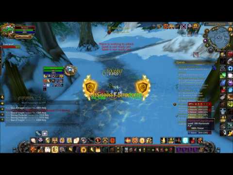 Alterac Valley: Guard Unit Scaling 6.2.3