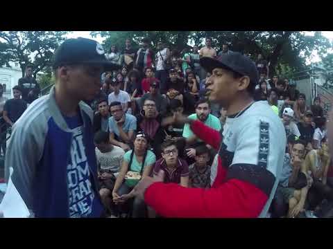 CRV VS SINGLED | 8VOS | SUPERVIVENCIA FREES CCS