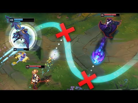 LEAGUE OF SPEED (Champion Synergy, Fastest Builds, Movespeed...)