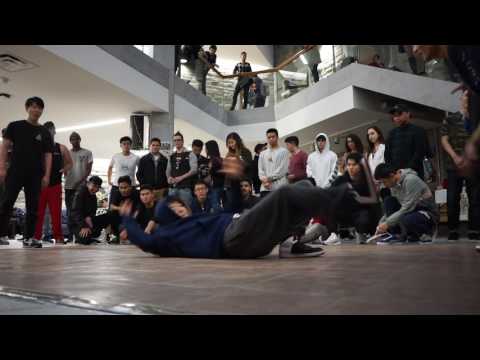 Steal the Scene Vol.  2 - Prelims - Soju vs Maekju