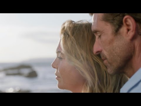 Grey's Anatomy Meredith makes her choice