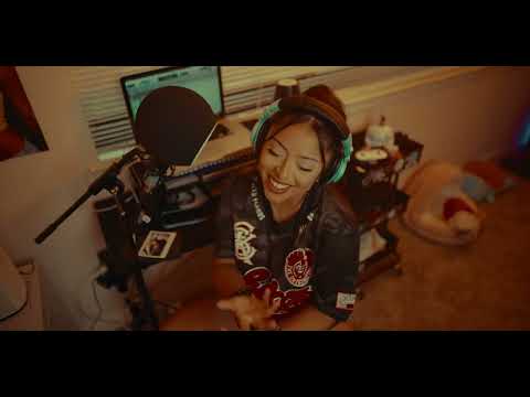 ANNA MVZE - “MORE THAN FRIENDS” (Official Music Video)