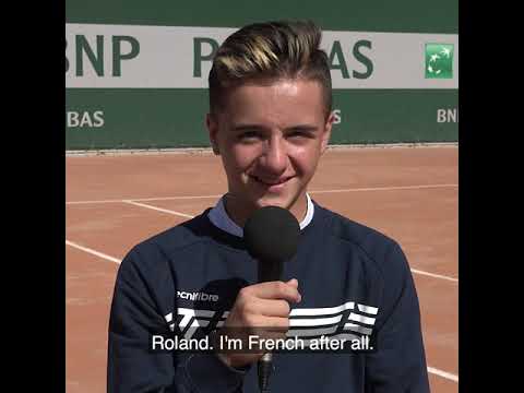 BNP Paribas Young Talent Team - Heads or Tails - Loan Lestir