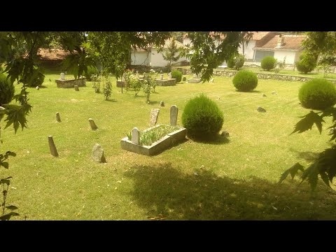 Jeta e varrit në Kuran.