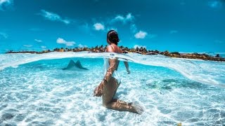 Maldives in 2 Min