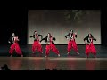 தமிழன்டா Tamizhanda Silambattam Silambrarasan Stage Performance Kalakkal Kannammas