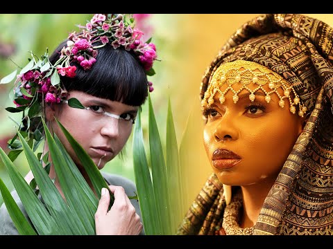 Bomba Estéreo Joins Forces With Yemi Alade On Kinetic 'Conexión Total'