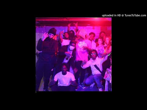 Jaymoney - drill music