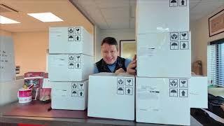 Organize your event among iconic cars at Oldtimerfarm!