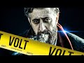 VOLT SCI FI KRIMI Auf Deutsch DYSTOPIAN THRILLER Deutscher Film In Voller Länge Mit BENNO FÜRMANN