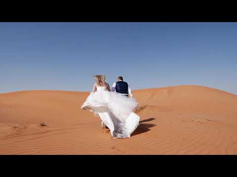 ALEXANDRA si ADRIAN TTD DUBAI