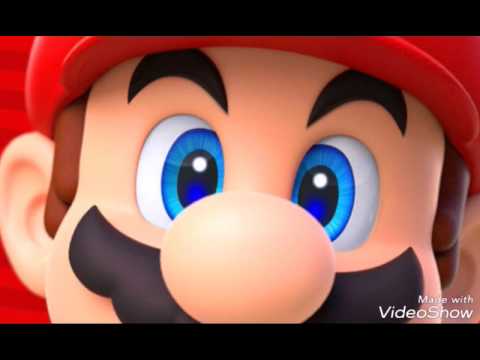 Mario Bros (podziemny poziom) - keyboard