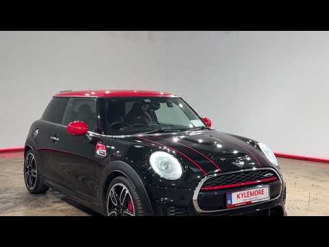 Mini Cooper JOHN COOPER WORKS - 2.0 AUTOMATIC - UP - Image 2