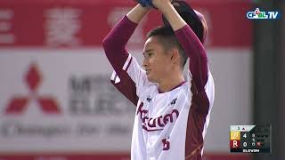 [轉播] 中信 7:3 樂天 九▼ 馬傑森 +賽後