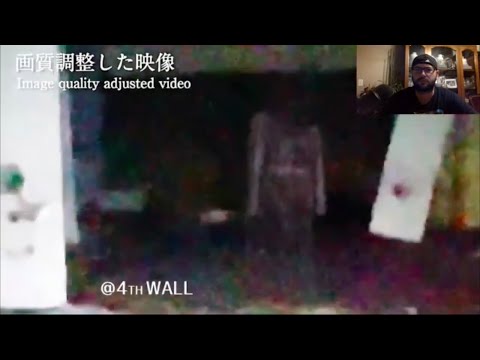 Nukes top 5 ghost videos in the middle of the night alone