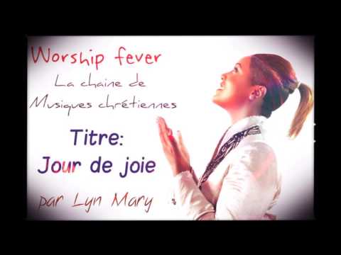 Lyn Mary - Jour de joie (vive les mariés)