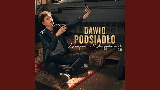 Kadr z teledysku Barricade Me tekst piosenki Dawid Podsiadło