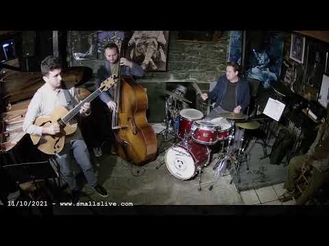 Benny Benack Quartet & Jam Session- Live at Smalls Jazz Club - 11/10/21