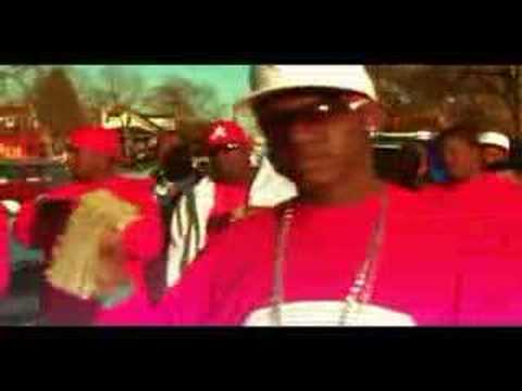 CHAOS "THA COMMUNITY SERVA" I GET IT IN