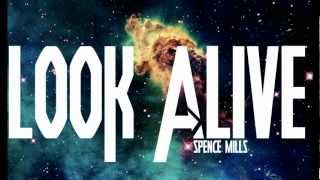 Look Alive [ HipHop Piano Instrumental With Hook ] Free Download Spence Mills 2012