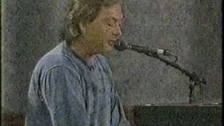 Rich Mullins - Eli&#39;s Song (Live Acoustic) — Solid Rock Videos, 1997