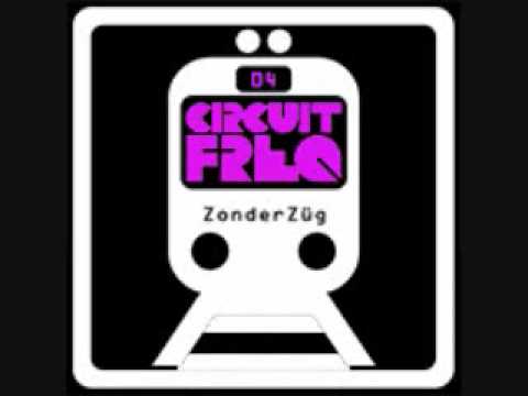 Circuit Freq - ZonderZüg