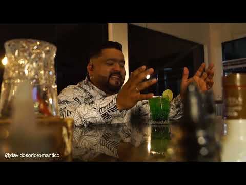 David Osorio Romantico - Homenaje a Christian Nodal