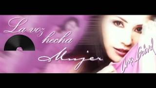 En la Oscuridad - Ana Gabriel Live versión Altos de Chavón.