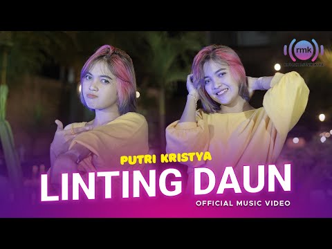 Linting Daun (Overdosis Rumah Sakit Nyawa Pun Melayang) | Putri Kristya | (Official Music Video)