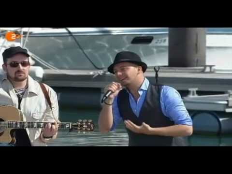 Jay Del Alma - No no llores / Über den Wolken