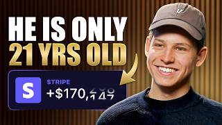 From $0 to $2,000,000 at 21-Year-Old (Here’s How)