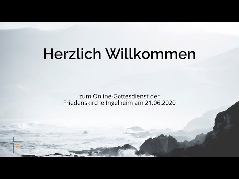 Leid und Krisen (21.06.2020)