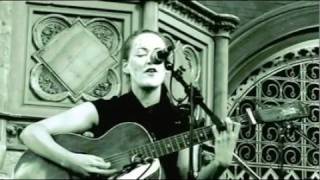Laurie Mcnamee 'As silence grew so cold' live at the Union Chapel