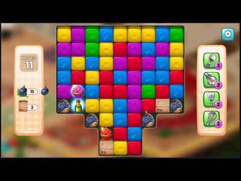 Vineyard Valley Level 67 - NO BOOSTERS 👩‍🍳 | SKILLGAMING ✔️